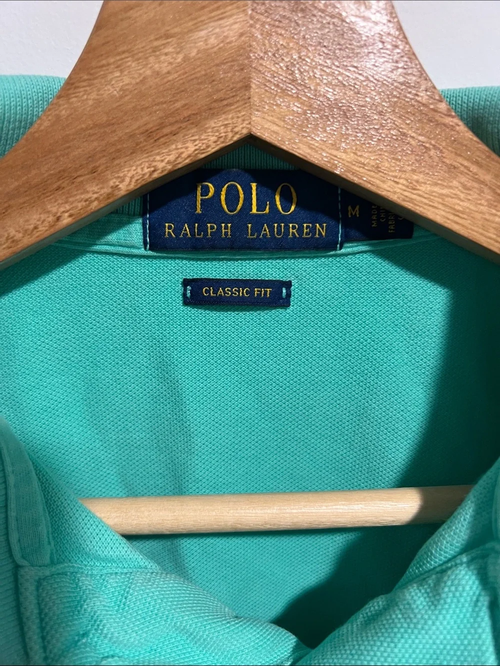 Polo Ralph Lauren classic polo